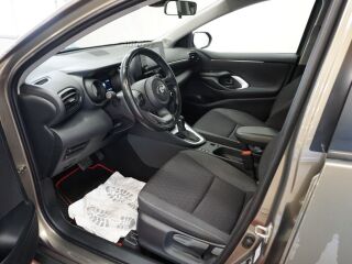 Toyota Yaris Active Plus Dynamic Pakett 1.5 68kW