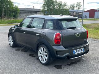 MINI Countryman Cooper S ALL4 1.6 R4 135kW