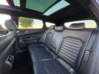 Kia Optima GT-Line 1.7 R4 CRDi 104kW