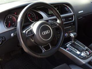 Audi A5 1.8 125кВ