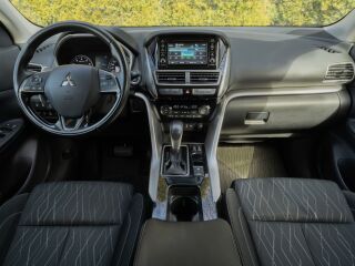Mitsubishi Eclipse Cross 1.5 120kW
