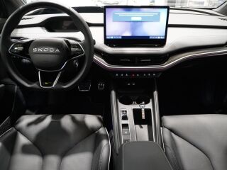 Skoda Enyaq 85x COUPE RS / 84kWh 250кВ
