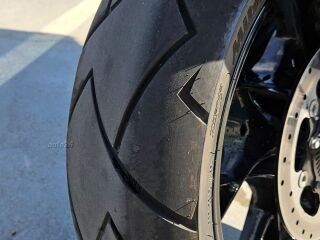 KTM 1290 Super Adventure S KTM 1290 SUPER ADVENTURE S v2 118kW