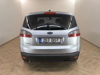 Ford S-MAX Comfortline 2.0 96kW