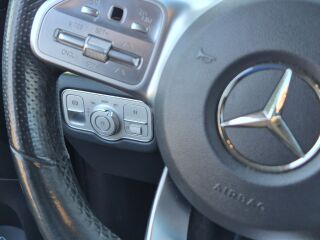Mercedes-Benz GLE 300 AMG-Line 4MATIC 2.0 TDI 180кВ