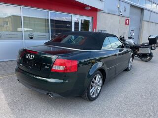 Audi A4 2.4 125кВ