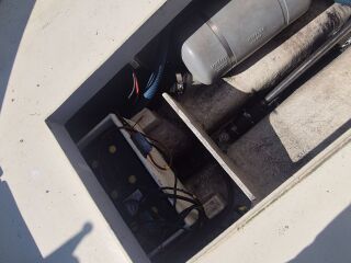 JAKO 34 Iveco Aifo