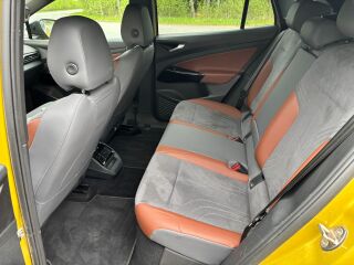 Volkswagen ID.4 Soojuspump 150kW
