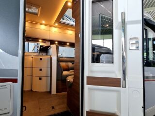 Carthago Chic c-line I 5.9 XL LE MB Sprinter PREMIUM 2.0 125kW