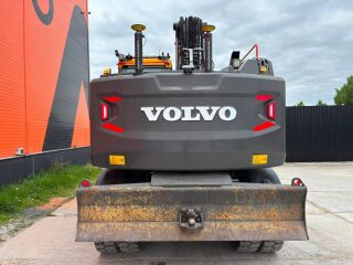 Volvo EW 160 E 115kW