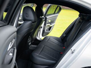 BMW M340 3.0 R6 275kW