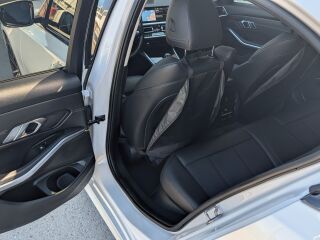 BMW 320 2.0 140kW