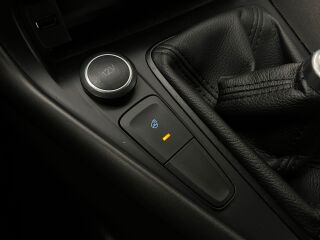 Ford Focus 1.5 70кВ