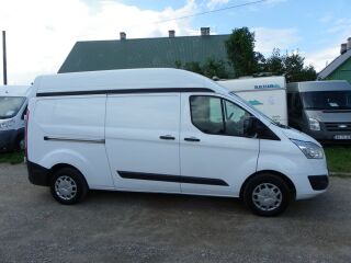 Ford Transit Custom H2/L2a/c 2.0 TDI 96кВ