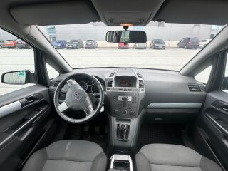 Opel Zafira 1.8 103kW