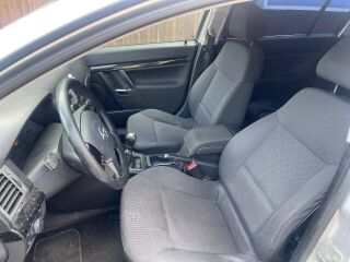 Opel Signum 2.2 92kW