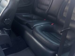 Peugeot 406 Coupe Pinifarina 2.2 R4 HDI 98kW
