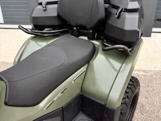 CFMOTO CFORCE 450 Chip ATR-3L 23кВ