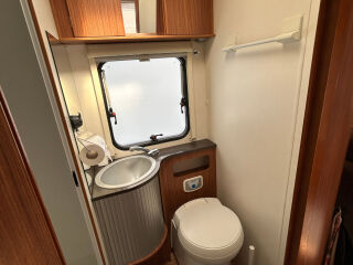 Fiat Ducato 2.3 95kW