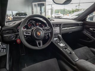 Porsche 911 Carrera S 3.0 309кВ