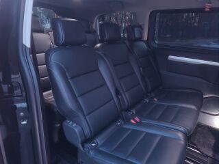 Citroen Spacetourer VIP 2.0 130kW