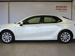 Toyota Camry Luxury Business 2.5 131кВ
