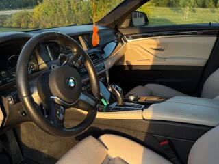 BMW 535 3.0 230kW