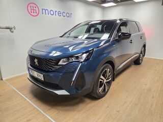 Peugeot 5008 GT BlueHDi 1.5 96kW