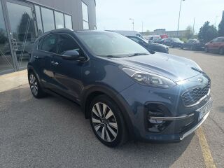 Kia Sportage GT-Line AWD 1.6 100kW