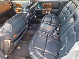 Cadillac Fleetwood 4.1 125kW