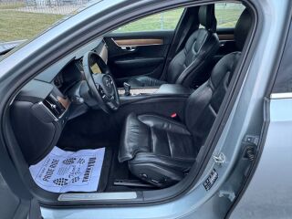 Volvo V90 D5 INSCRIPTION PRO AWD Intelli Safe MY18 2.0 173kW