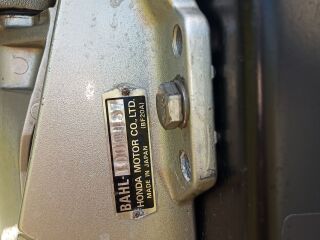 Yamarin KR 420 14kW