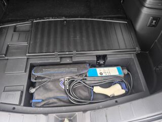 Mitsubishi Outlander PHEV pistikhübriid 4WD 2.0 89/50kw 139kW