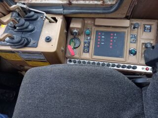 CAT / Caterpillar IT28B