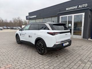Peugeot 5008 GT 1.2 Hybrid 100kW