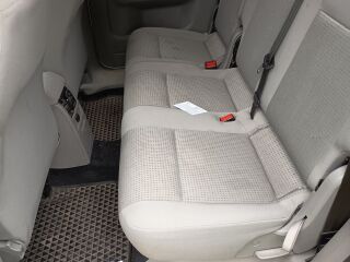 Volkswagen Caddy 1.9 77kW