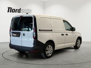 Volkswagen Caddy 1.5 84kW