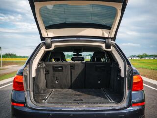 BMW 530 Sport Line 3.0 195kW