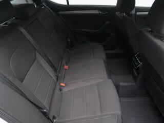 Skoda Superb 1.4 110kW