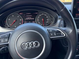 Audi A6 3.0 V6 180kW