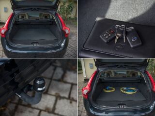 Volvo V60 SUMMUM AWD TWIN ENGINE PLUG IN HYBRID FACELIFT 2.4 162kW