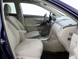 Toyota Corolla Linea Sol ATM 1.6 91kW