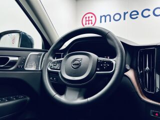 Volvo XC60 T8 TwE Ultimate Bright  e-AWD 2.0 228kW