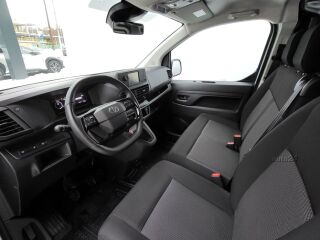 Toyota ProAce Professional 106kW