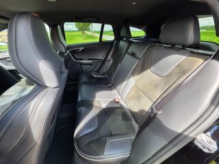 Volvo V60 D6 Twin Engine AWD R-Design Facelift 2.4 R5 162kW