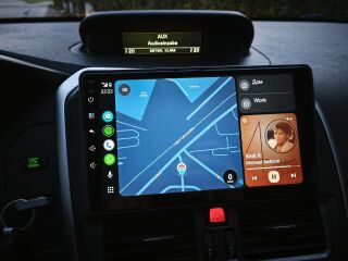 Volvo XC60 MOMENTUM 2.4 120kW