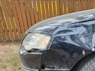 Volkswagen Passat 2.0 103kW