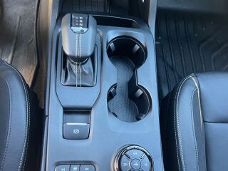 Ford Ranger Stormtrak PHEV 2.3 138kW