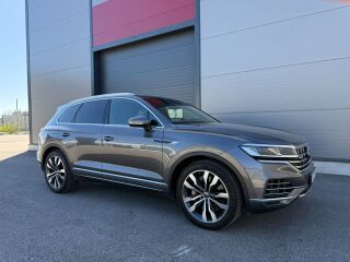 Volkswagen Touareg E-Hybrid Elegance 3.0 V6 280kW