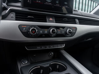 Audi A4 2.0 100kW